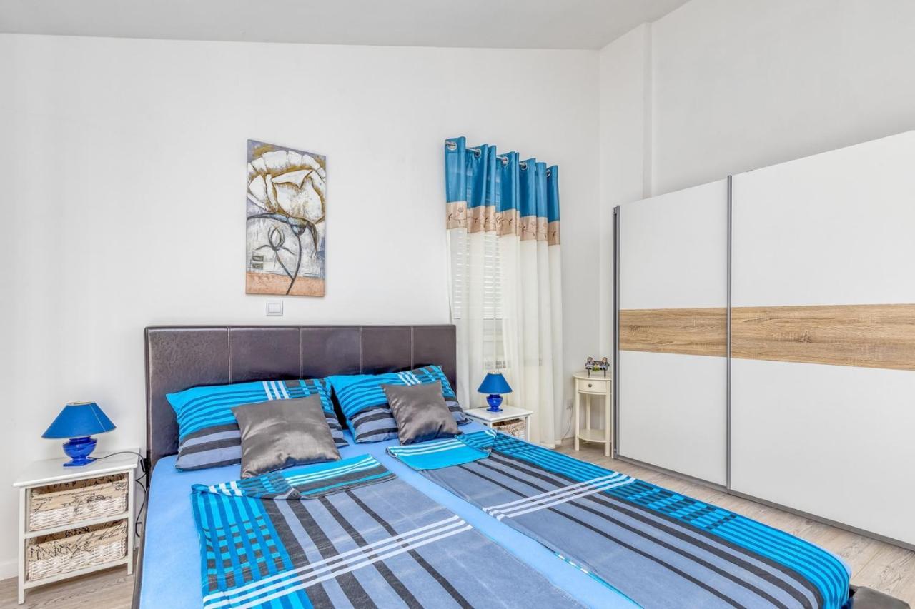 Apartments Kardumovic Kukci Exterior foto